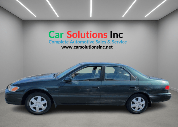 2001 Toyota Camry - Image 3