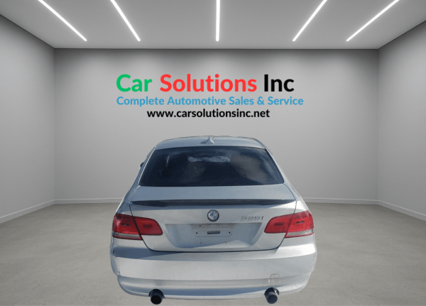 2007 BMW 335i - Image 7