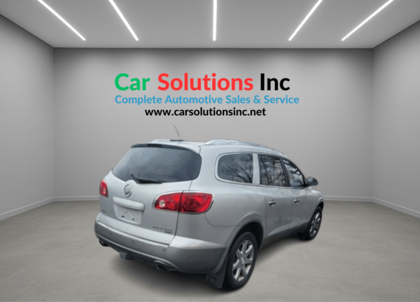 2010 Buick Enclave CXL AWD - Image 11