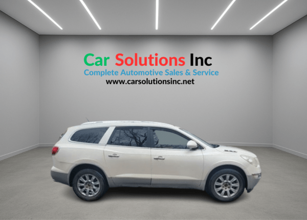 2011 Buick Enclave CXL AWD - Image 2