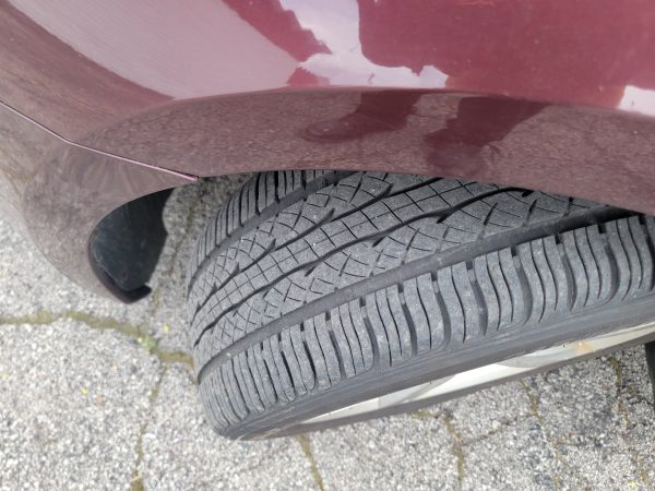 2012 VW Passet SE - Image 16