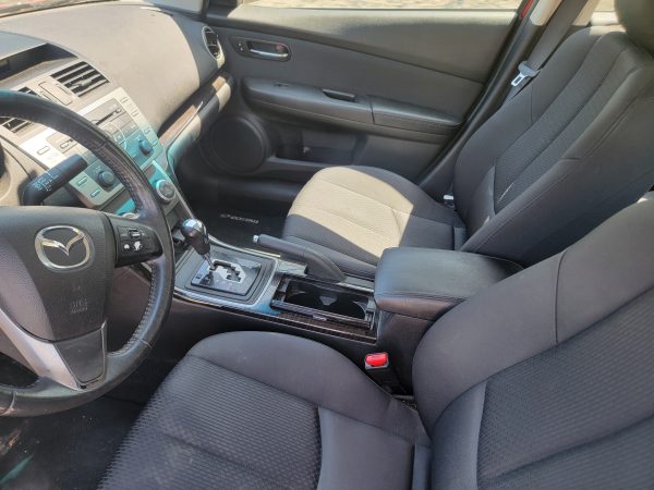 2011 Mazda6 i Touring - Image 8