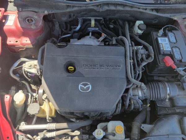 2011 Mazda6 i Touring - Image 13