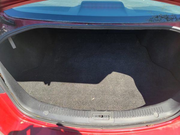 2011 Mazda6 i Touring - Image 12