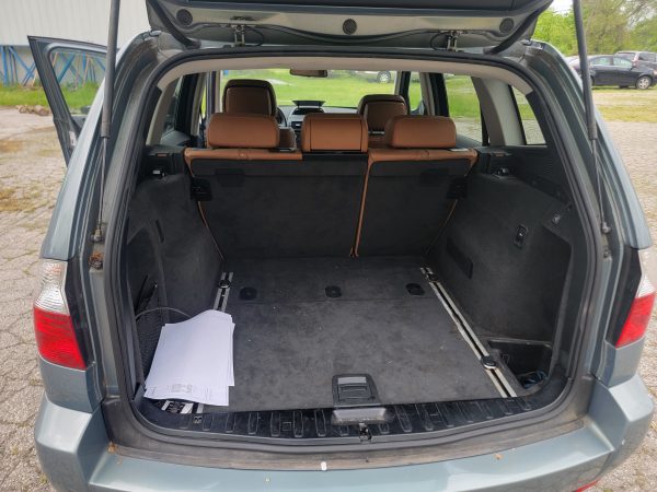 2010 BMW X3 xDrive30i - Image 6