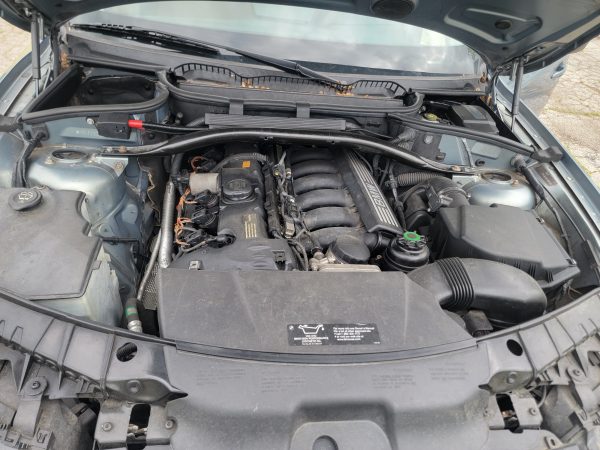 2010 BMW X3 xDrive30i - Image 7