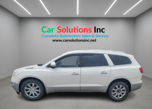 2011 Buick Enclave CXL AWD - Image 5