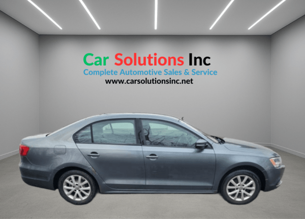 2011 VW Jetta SE - Image 8