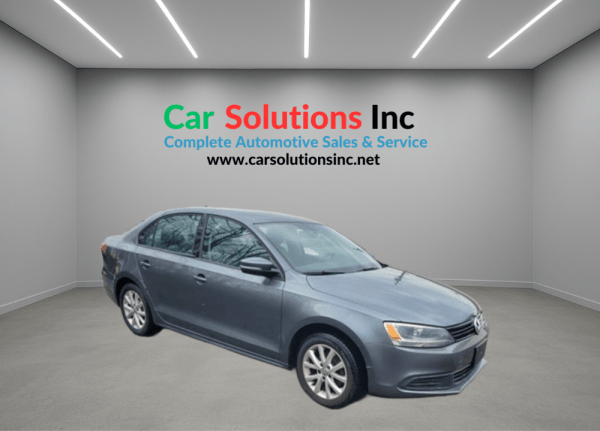 2011 VW Jetta SE - Image 9