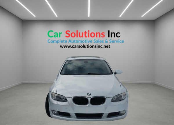 2007 BMW 335i - Image 3