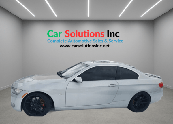 2007 BMW 335i - Image 4