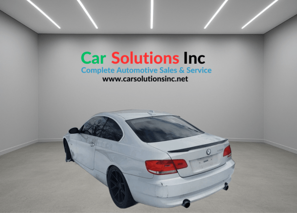 2007 BMW 335i - Image 5