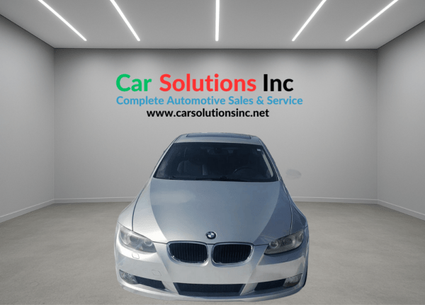 2007 BMW 335i - Image 6