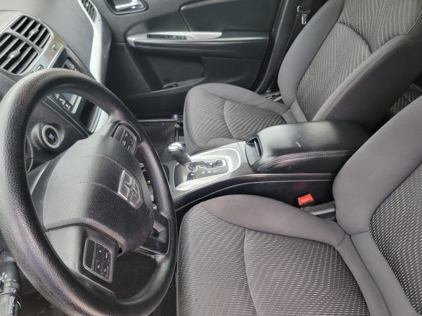 2012 Dodge Journey SE - Image 9