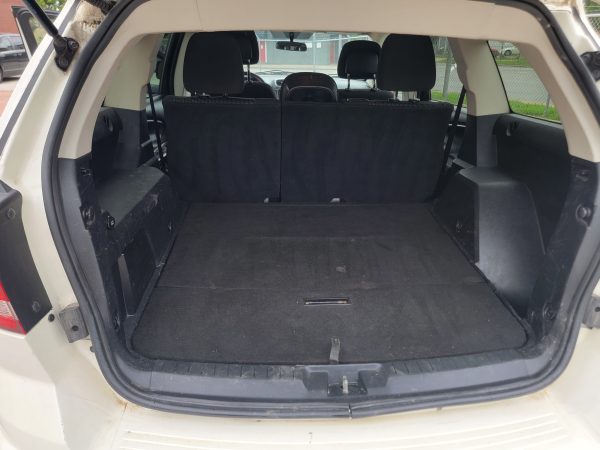 2012 Dodge Journey SE - Image 12