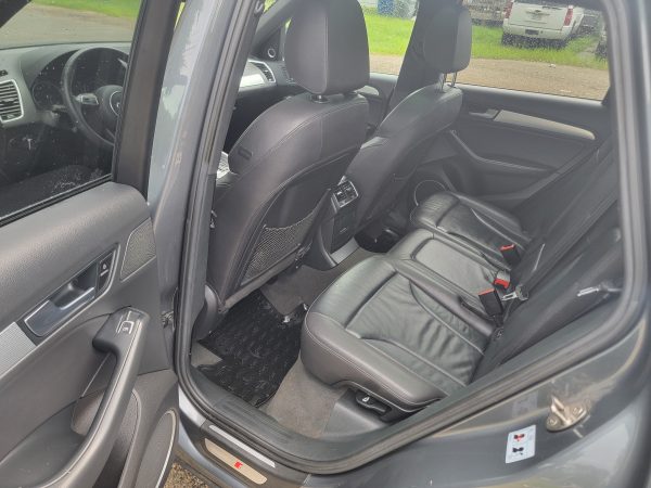 2017 Audi Q5 Premium Plus S-Line - Image 10