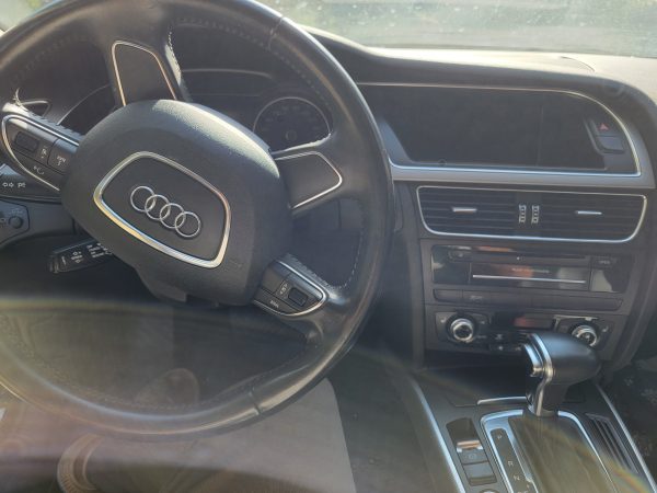 2013 Audi Allroad - Image 11