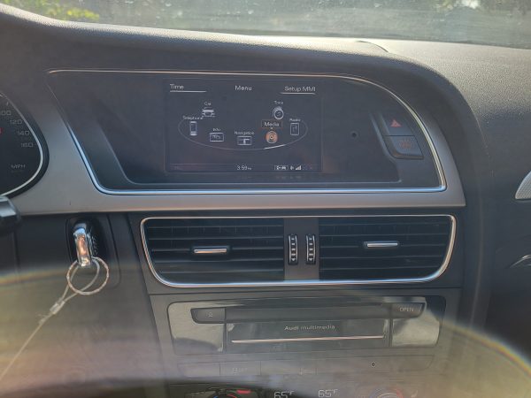 2013 Audi Allroad - Image 9