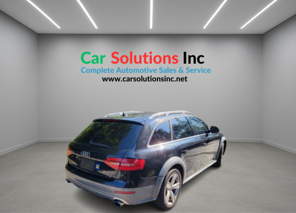 2013 Audi Allroad - Image 6