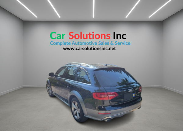 2013 Audi Allroad - Image 7