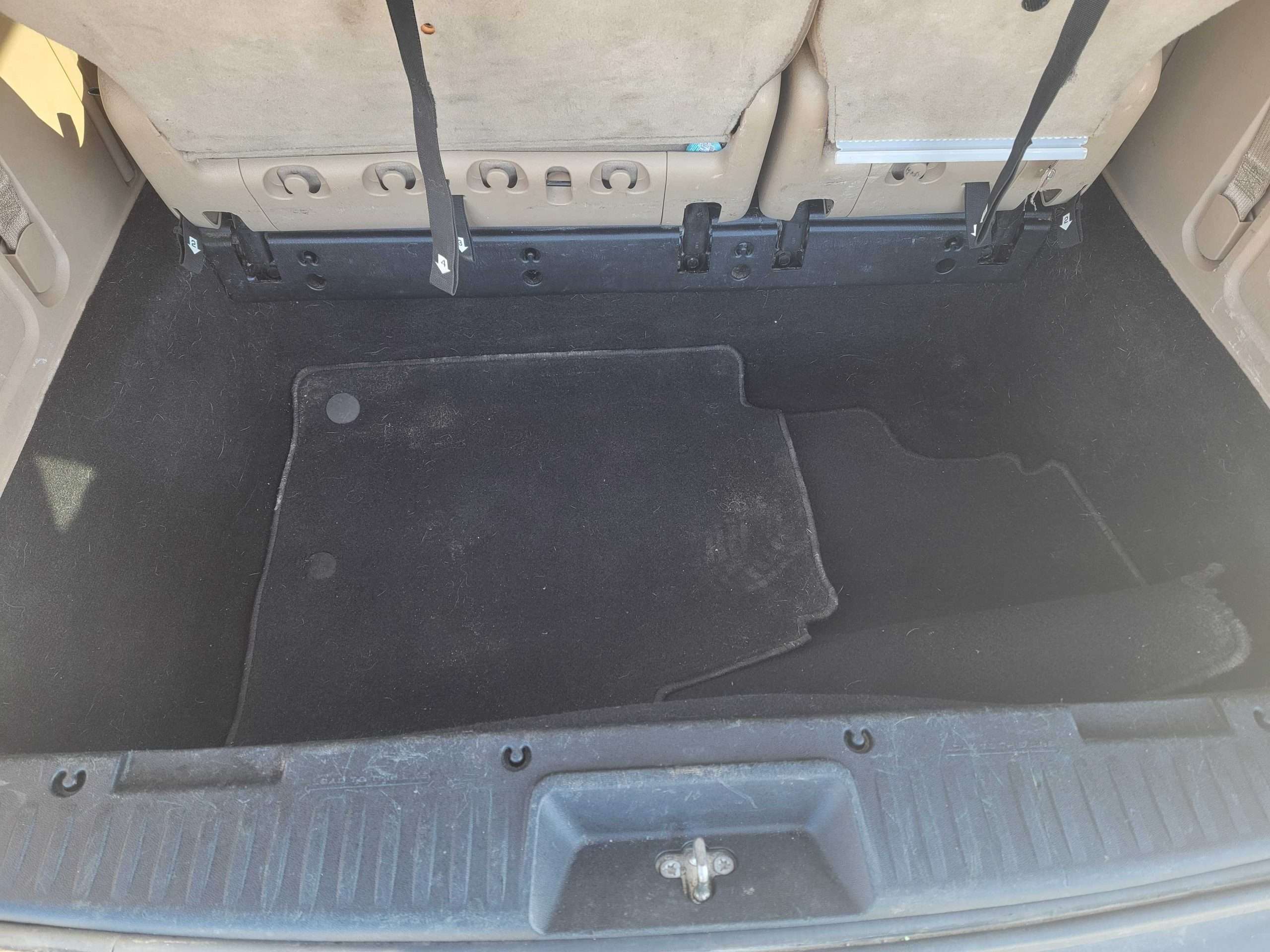 2016 Dodge Grand Caravan SE - Image 18