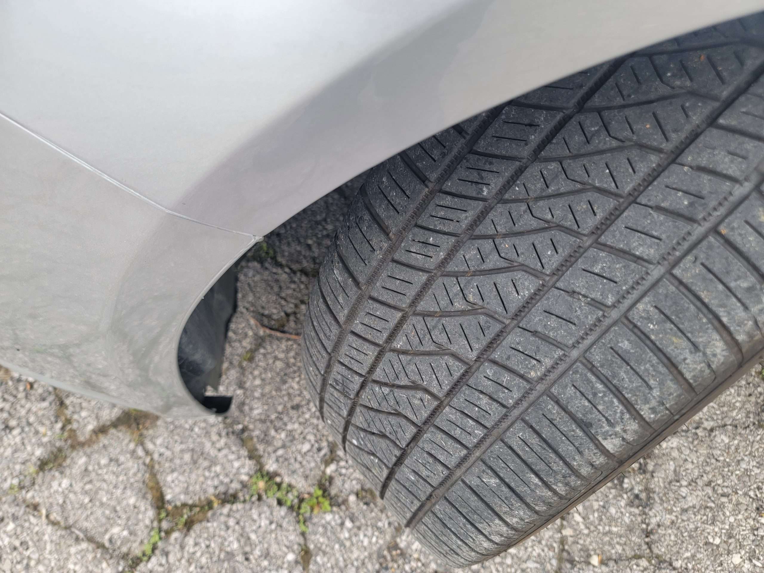 2015 Ford Fusion Titanium - Image 13