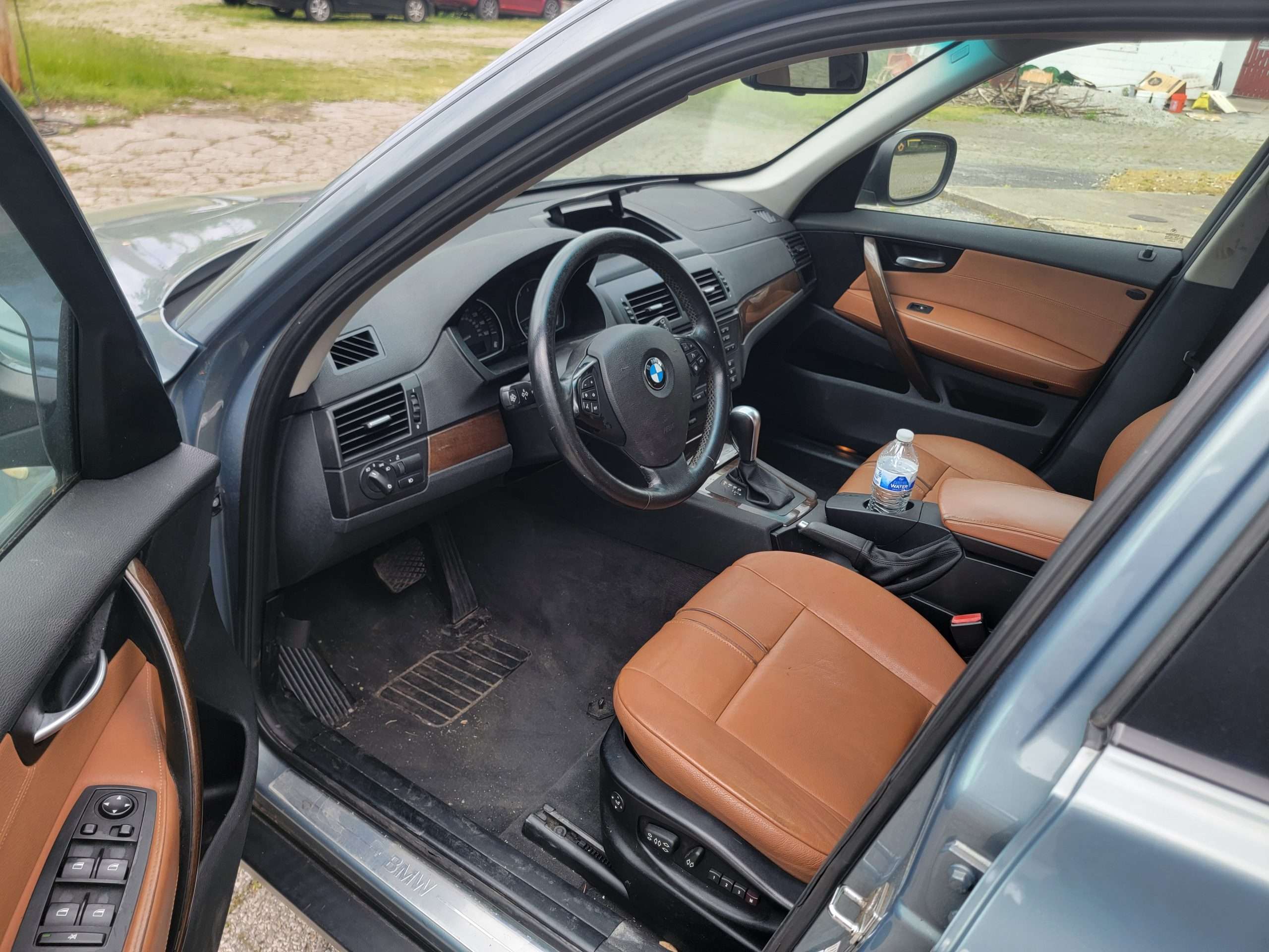 2010 BMW X3 xDrive30i - Image 5