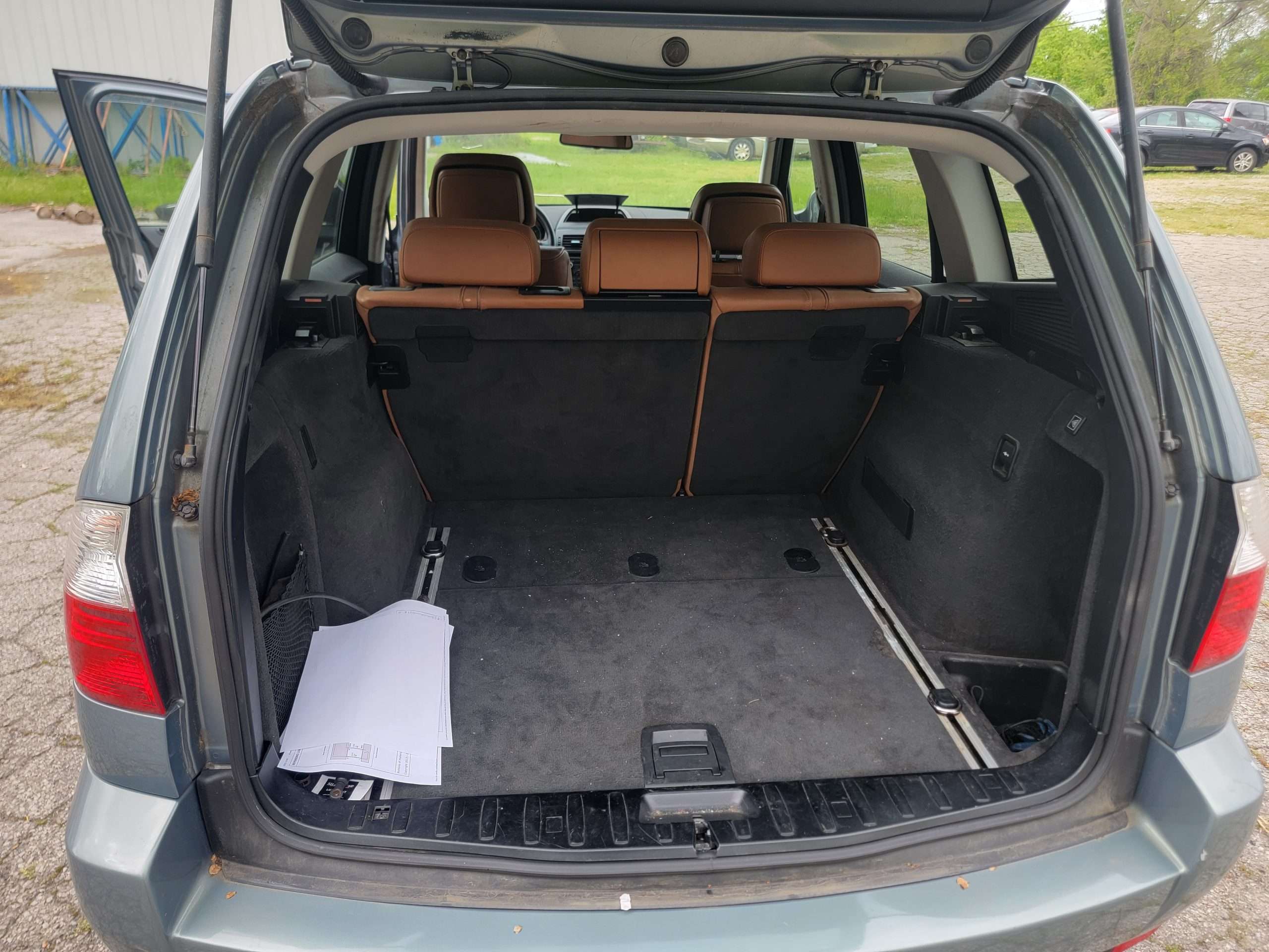 2010 BMW X3 xDrive30i - Image 6